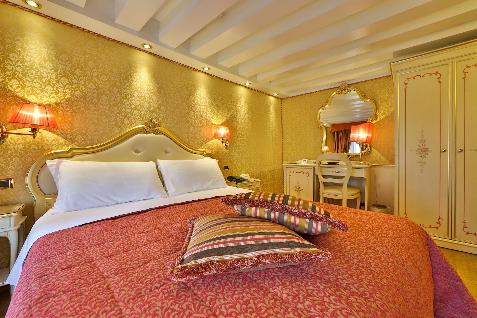 Hotel Olimpia Venice, BW Signature Collection 3Sup Exterior foto